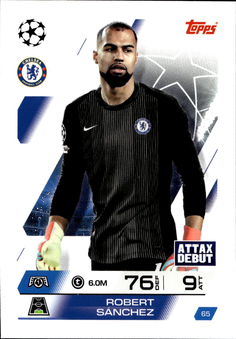 Champions League 2026